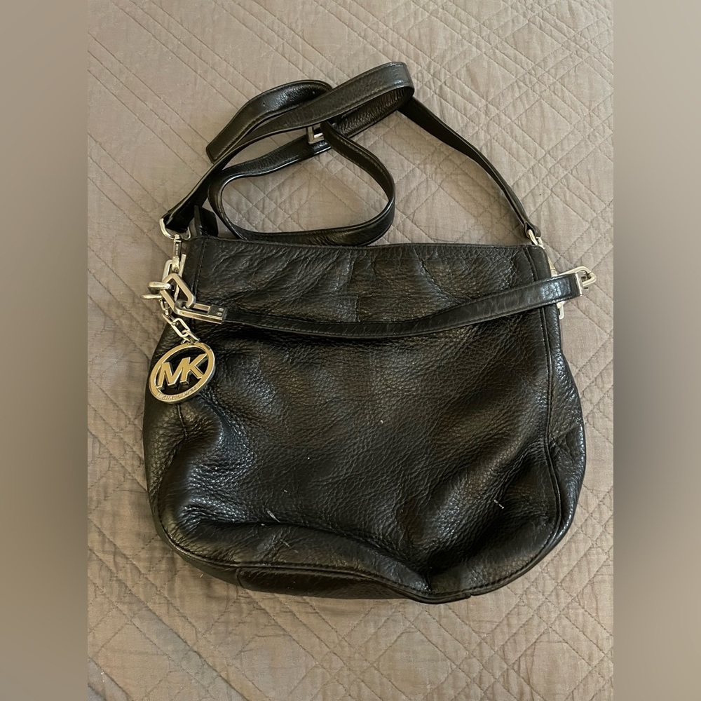 Michael Kors Crossbody Handbag